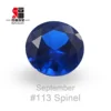 113 settembre# Spinello Blu