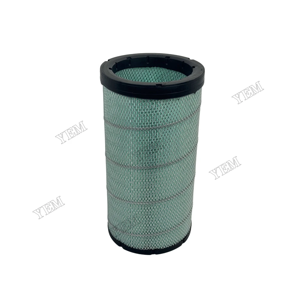 Air Filter 1063969 1063973 FS6996-1AB Fit for Caterpillar C15 Engine 5