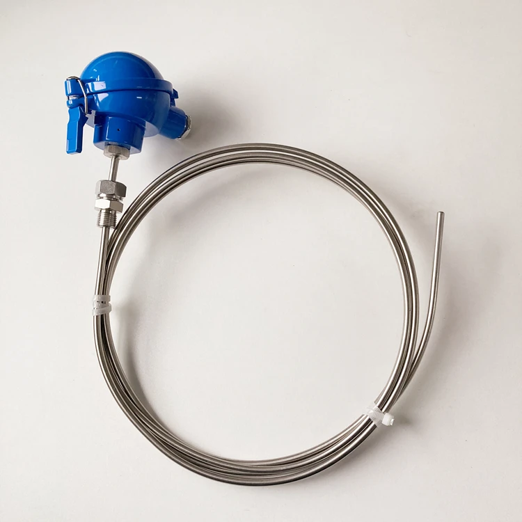 Haichen NAA Type Thermocouple Terminal Head with Ceramic Terminal Block ...