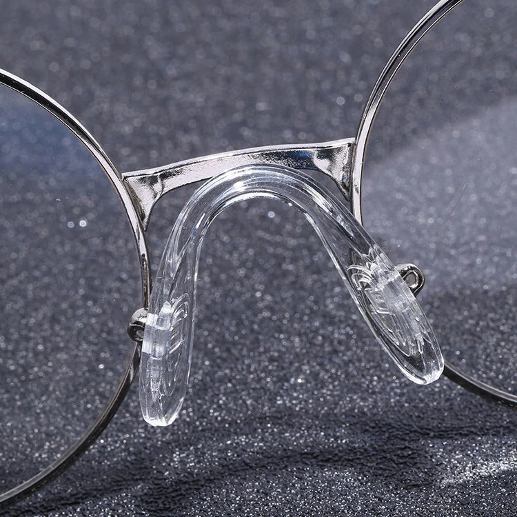 Silicone Glasses Nose Pad Repair Kit Anti-Slip Comfort