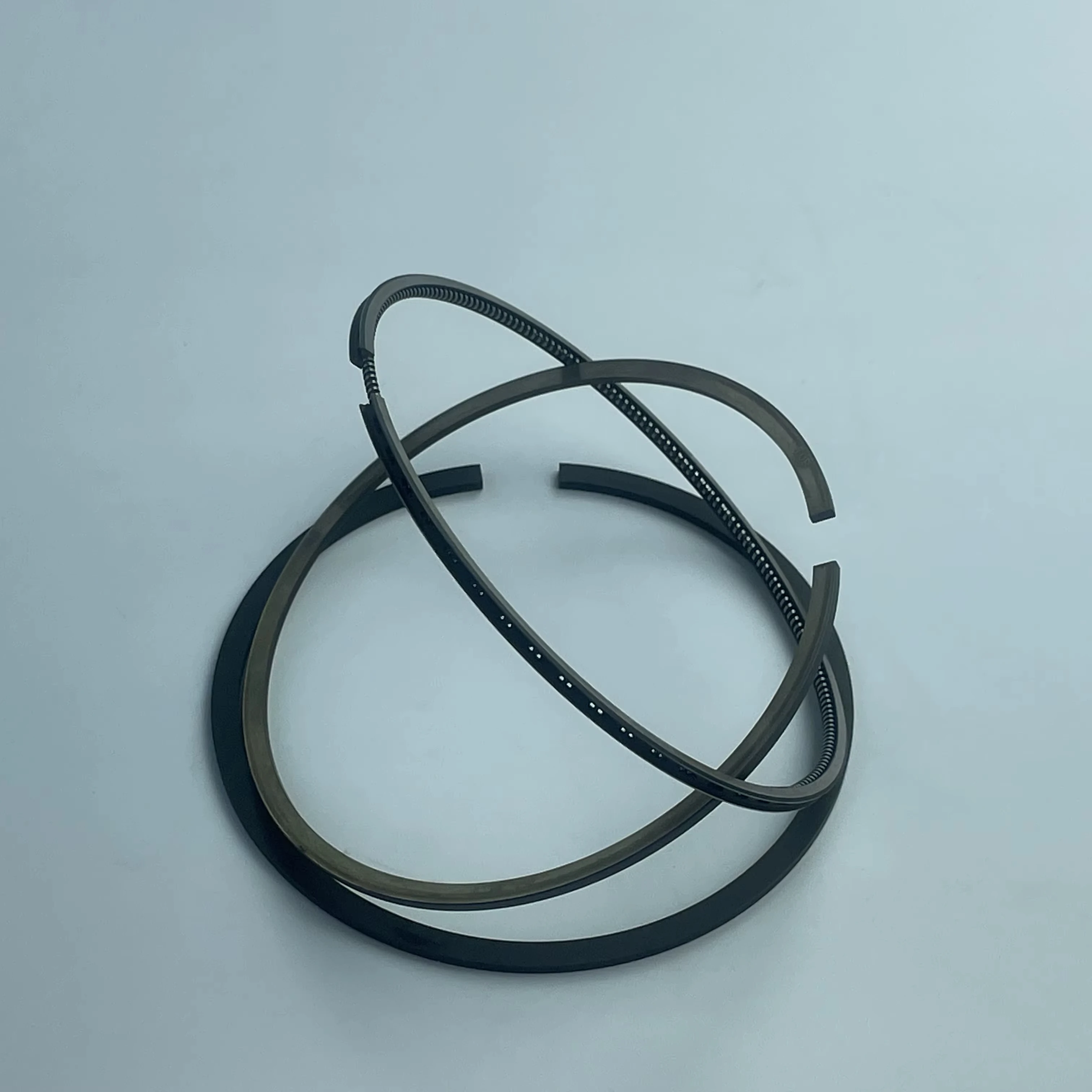 Engine Spare Parts 1103A-33T 402D-05 404D-15 404D-22T Piston Ring NPR Ring Hot Sale for Perkins