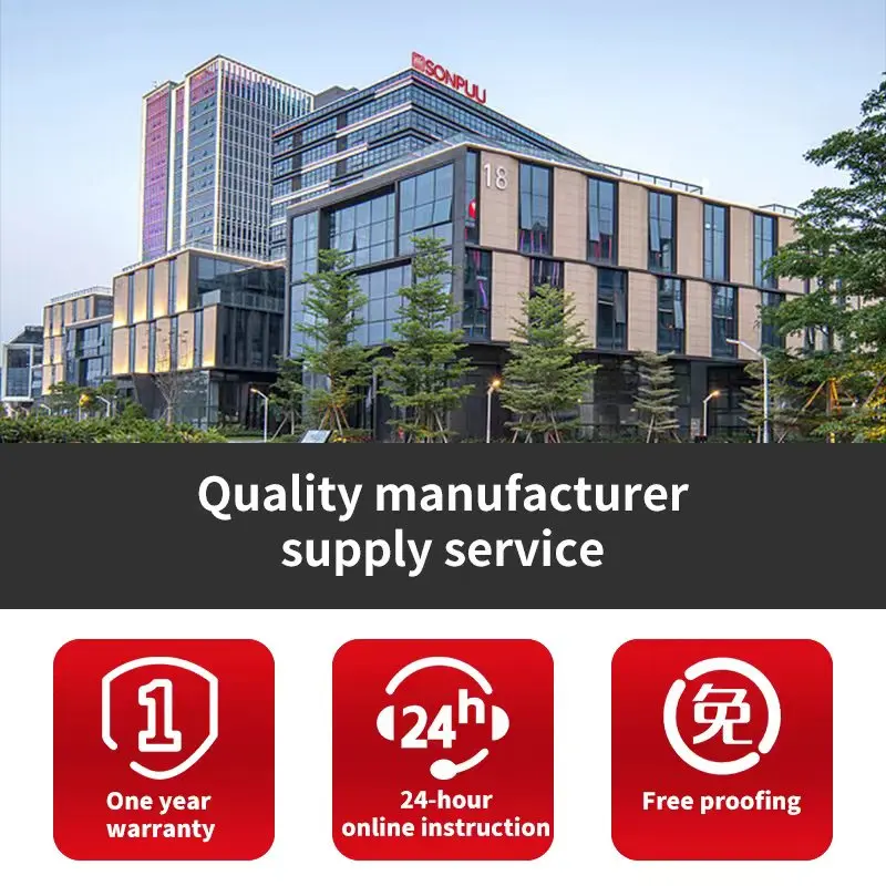 Sonpuu Uv Printer Small Mobile Phonecase Production Machine Equipment Flat Wood Pvc Plastic Glass Ceramic  Toy Printing Press