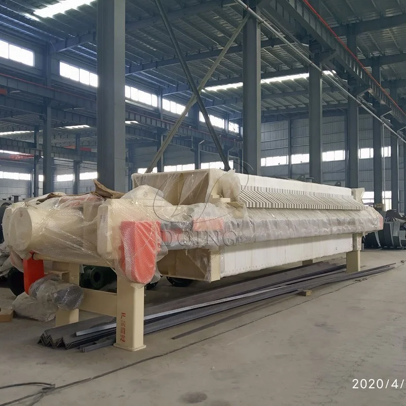 Turnkey Project Cassava Processing Plant Cassava Flour Production Line From China