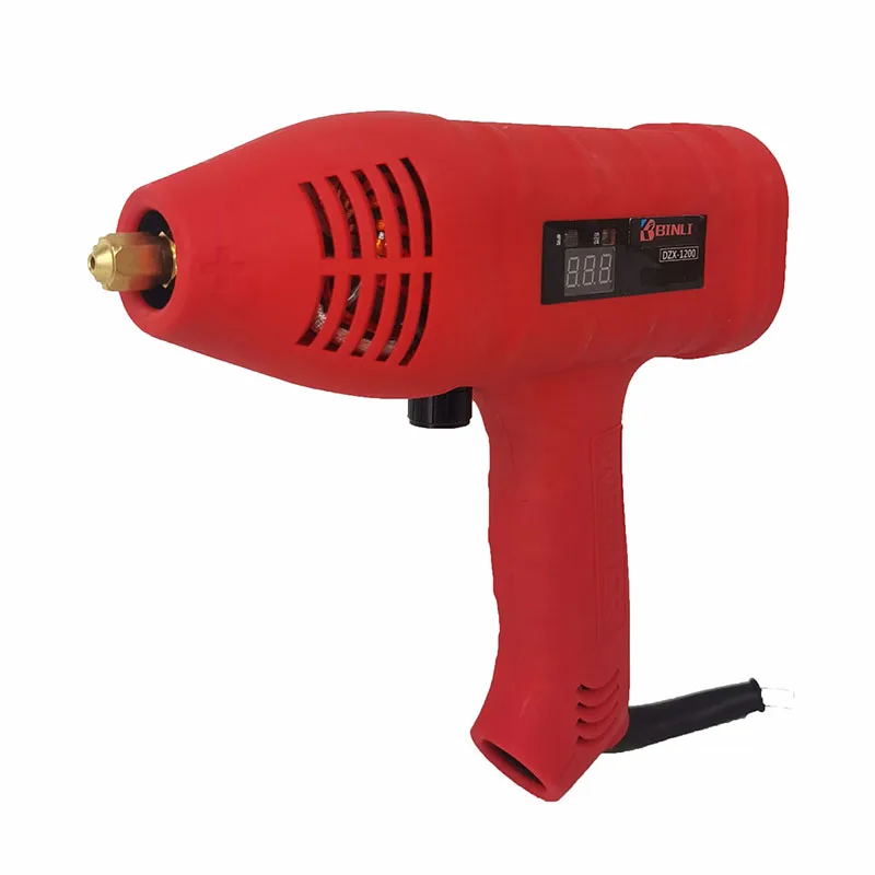 Mini Ac 220V Hand Hold Handheld Arc Portable Household Welder Portable Welders