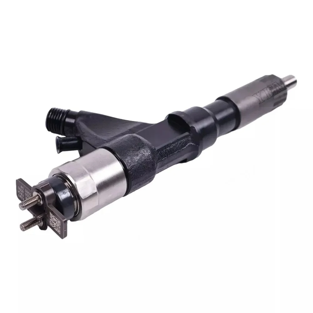 Fuel Injector 295050-1151 8-98197185-1 for Isuzu 3
