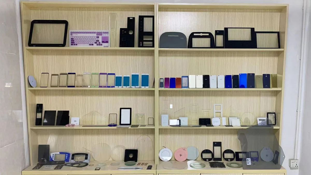 Cheepishon (dongguan) Technology Co., Ltd.