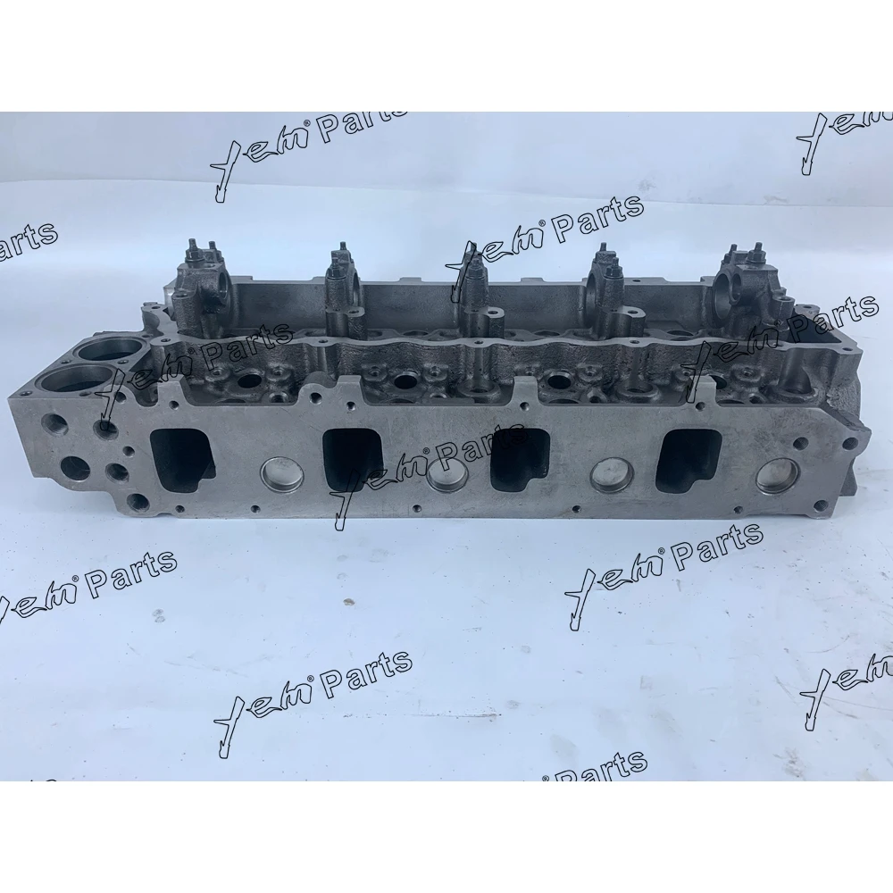 Repair Kit 4HE1 Cylinder Head for Isuzu Cylinder Head High Performance Engine Parts