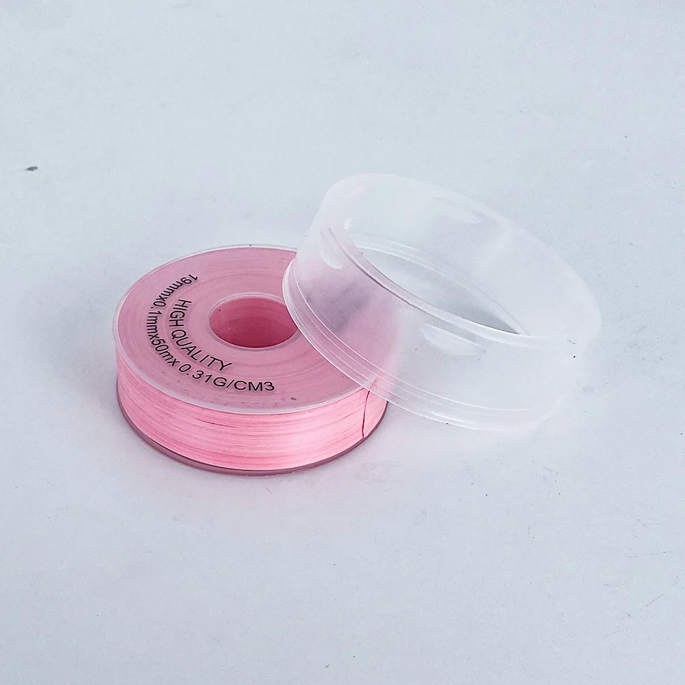 Klinger Sealex Liquid Ptfe Extruded Film Thread Seal Tape For Natural