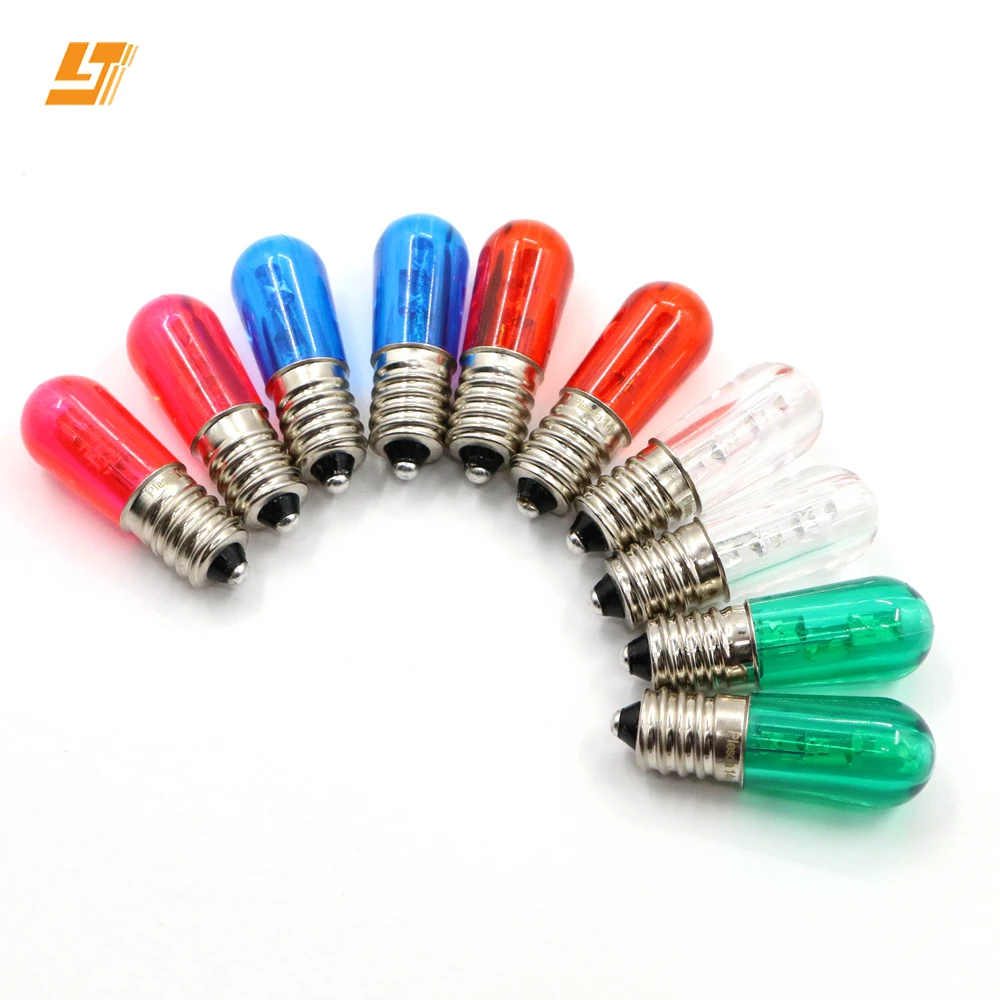 High-quality LED bulb 12V 220V multi-wattage energy-saving highlight G4 G9 pin LED small bulb