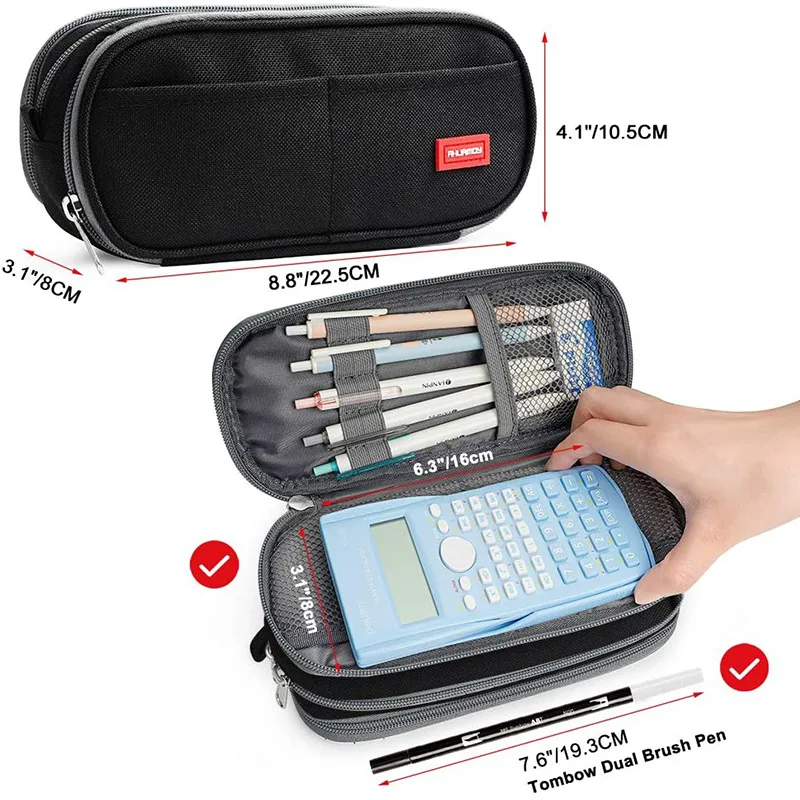  Simple Stationery Gray