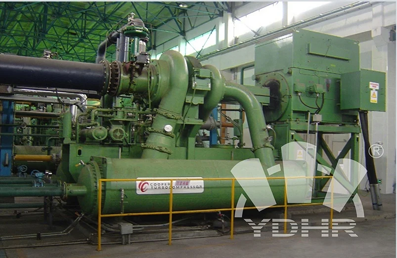 Compressor Fea Compressor Manufacturer Centrifugal Supercharger Compressor air ...