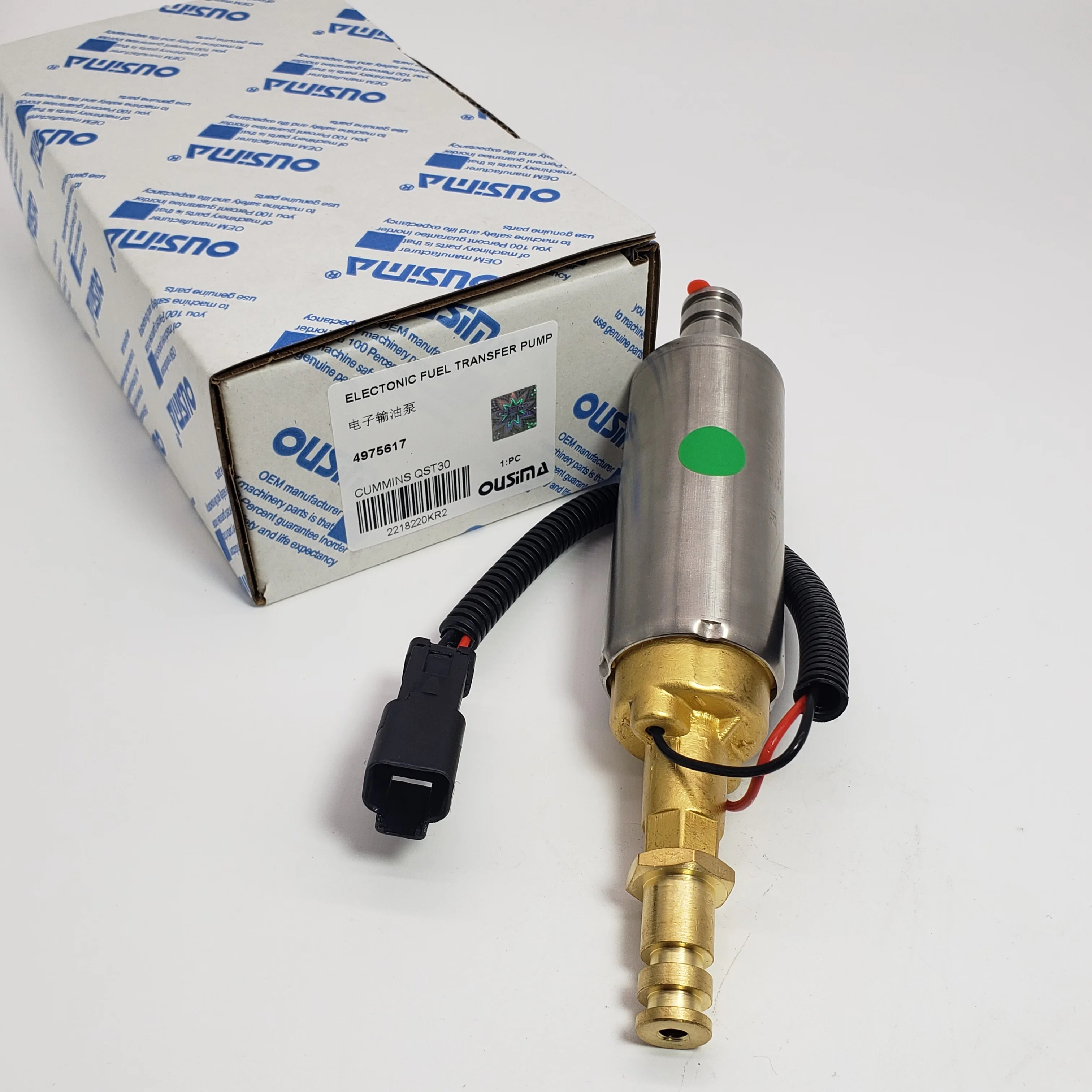 OUSIMA-Excavator-4975617-Fuel-