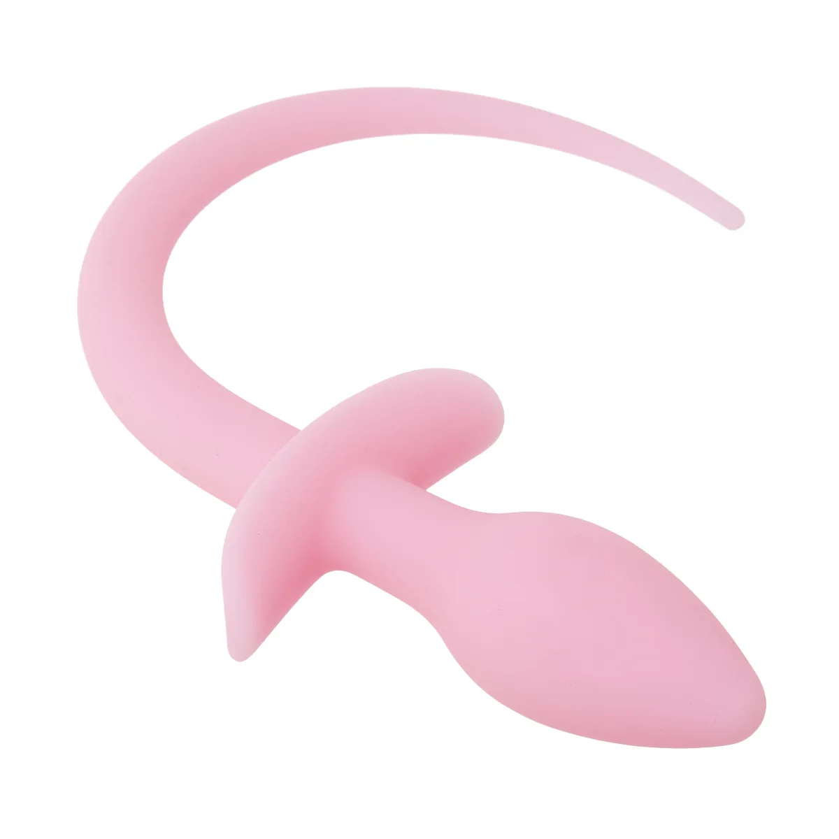 garter belt top Remote Control Wagging Fox Tail Butt Plug