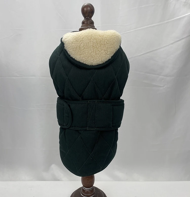 Hellomoon Custom Polyester Wholesale Dog Supplies Pet Dog Clothes Large