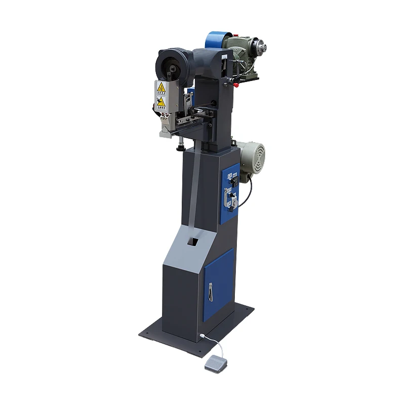 Manual Cardboard Angle Tape Pasting Machine Box Corner Pasting Machine for Rigid Box Making Shoe Box Forming