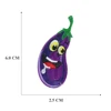 11#: eggplant
