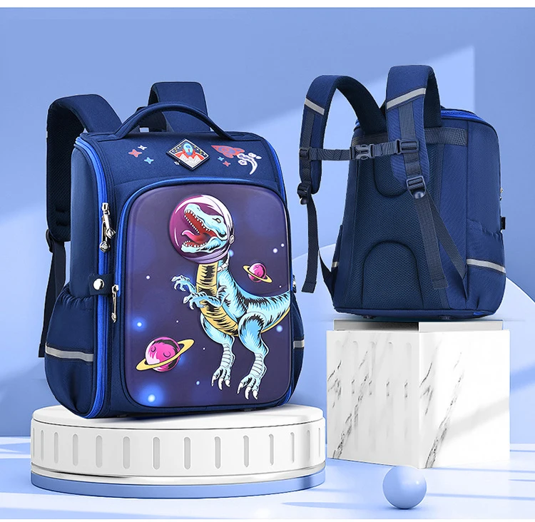 NOHOO Children's Backpack For Girls Boys 6 Years Old Kids & Baby's School  Bags Kindergarten Student Unicorn Bag Bagpack 2020 Top - AliExpress
