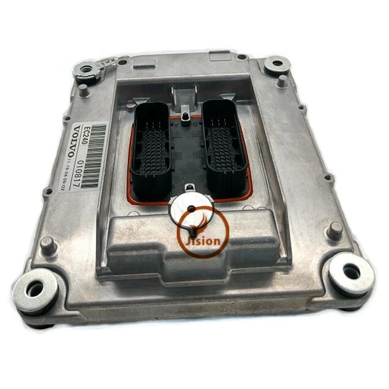 VOLVO EC210B EC240B EC290B EECU - High-Quality Engine