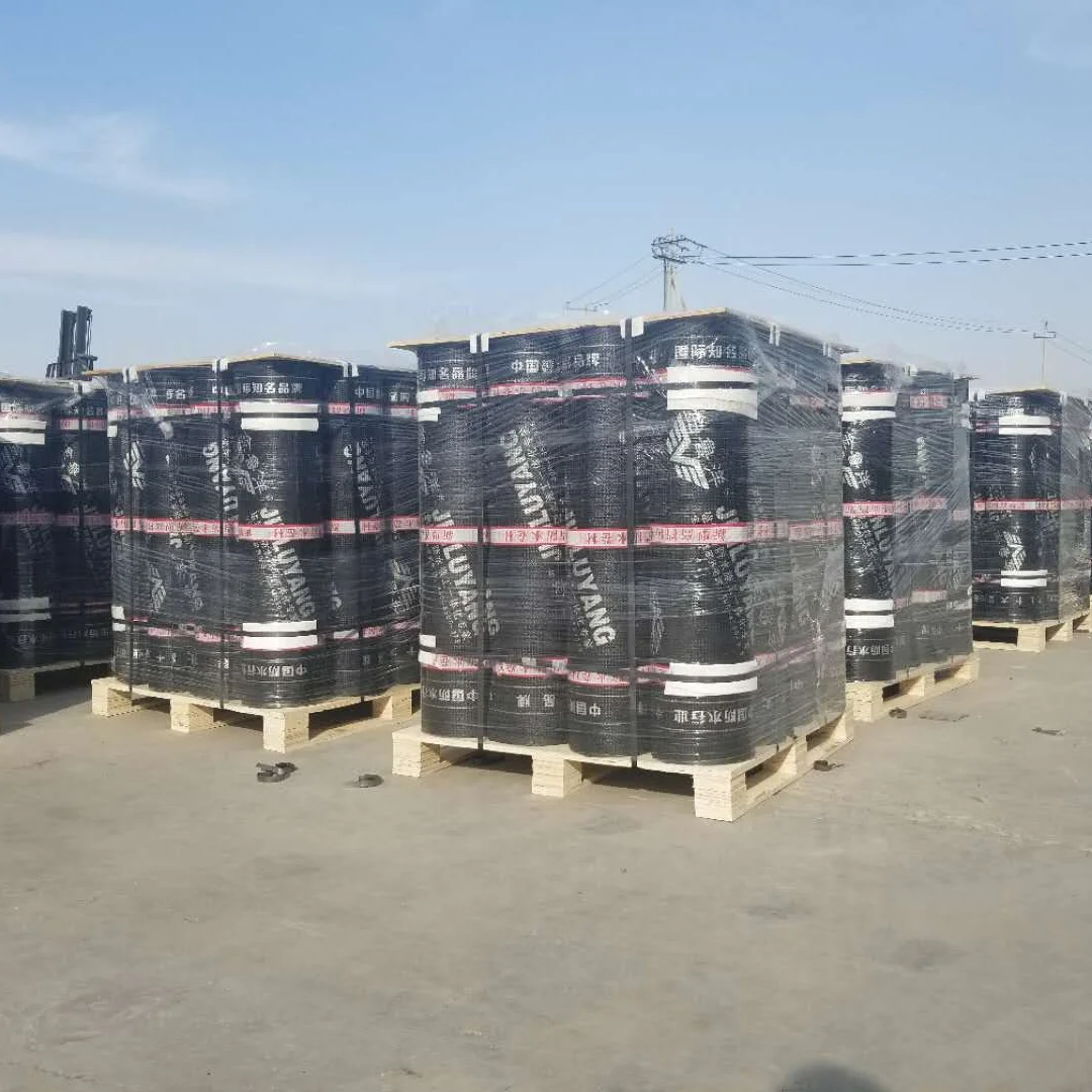 Torch on Plastic SBS APP Modified Bitumen Waterproofing Membrane Bituminous Sheet Impermeable Heating Asphalt Waterproof Roll
