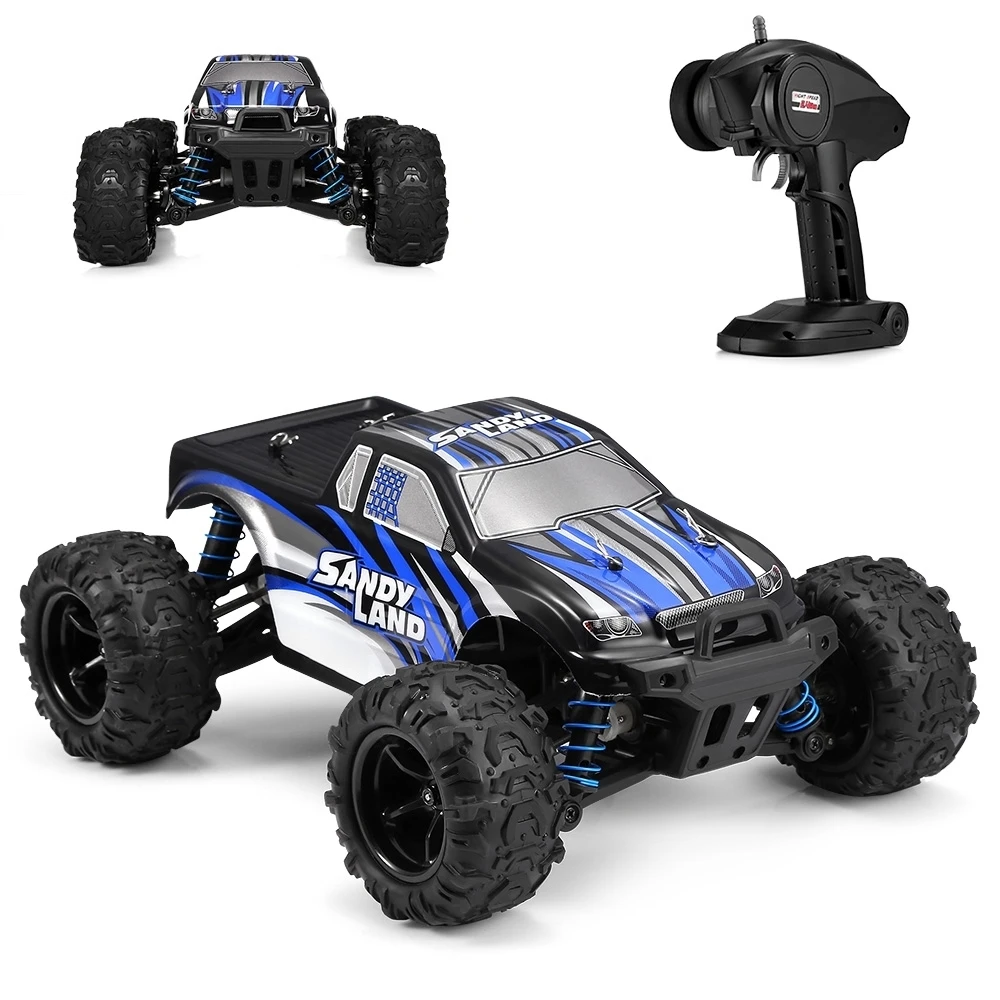 imden remote control car