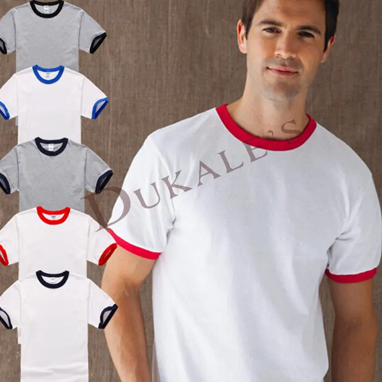 Camiseta Niña Manga Corta Retro tee Ringer T Shirt Impresión T-Shirt Regalo Camisa Verano Camisetas Darringls Camiseta para Mujer 