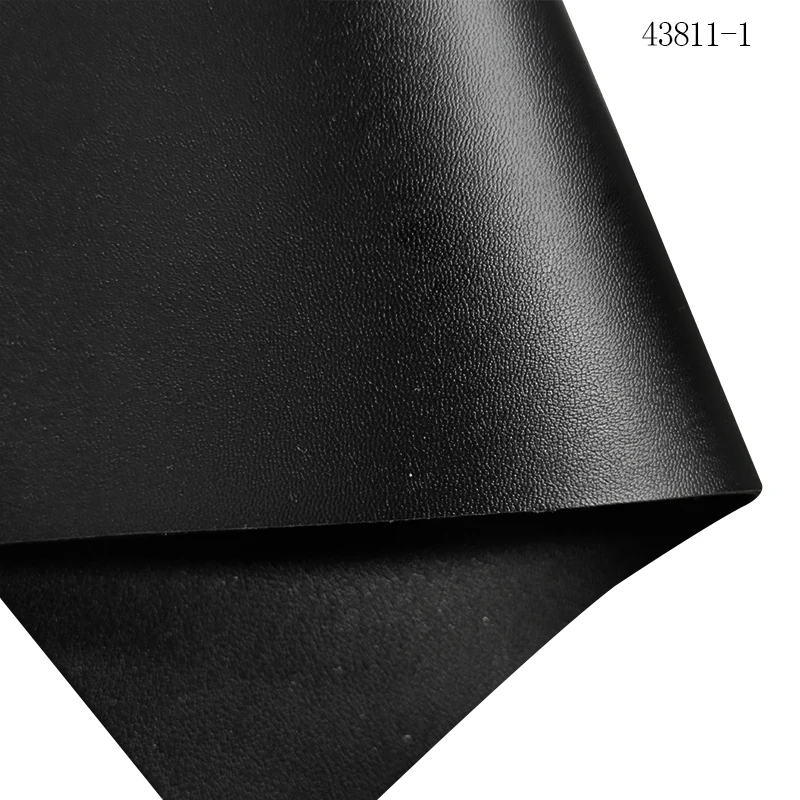 Double Sided Faux Leather Sheets - Versatile & Durable