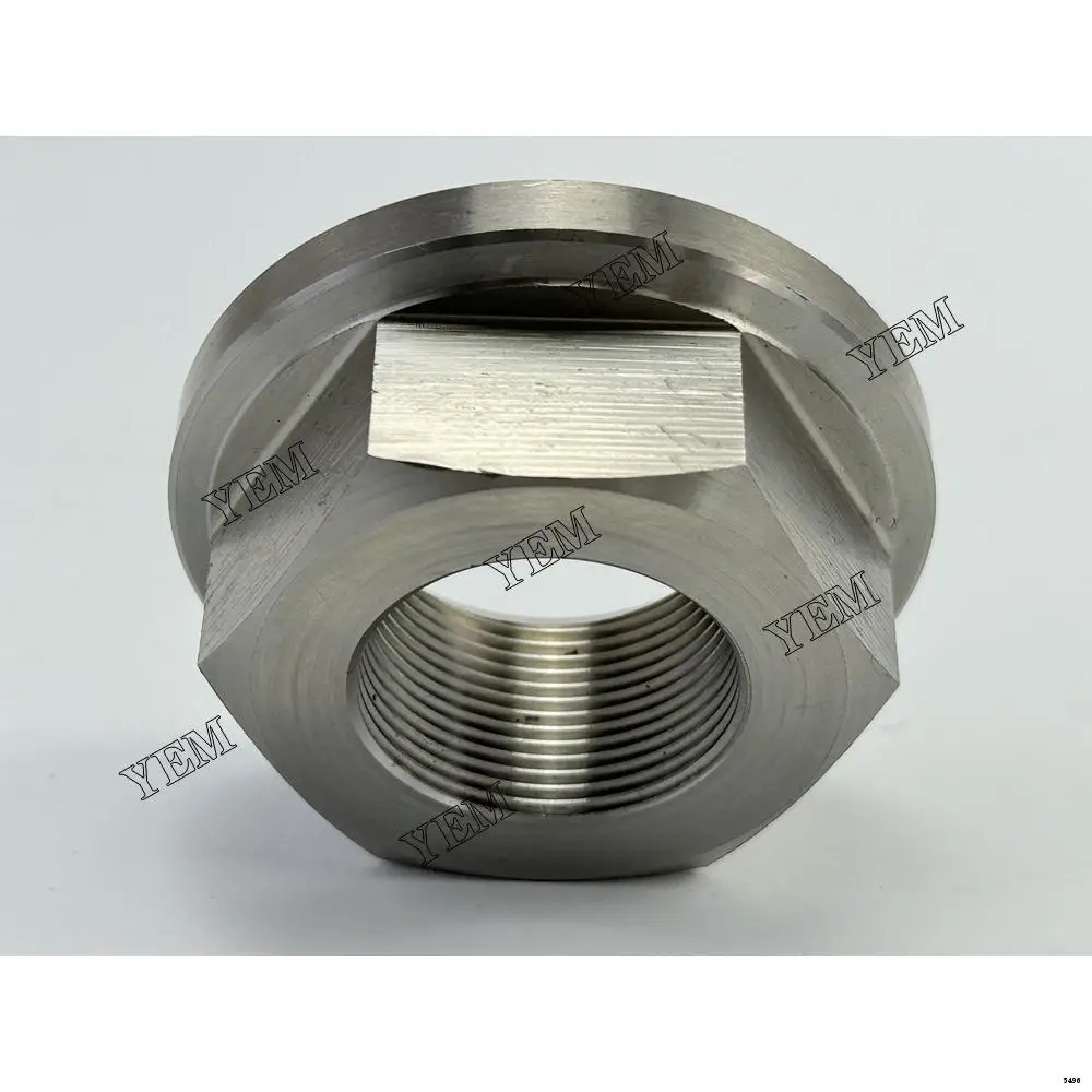 S6S NUT for Mitsubishi Construction Machinery Parts