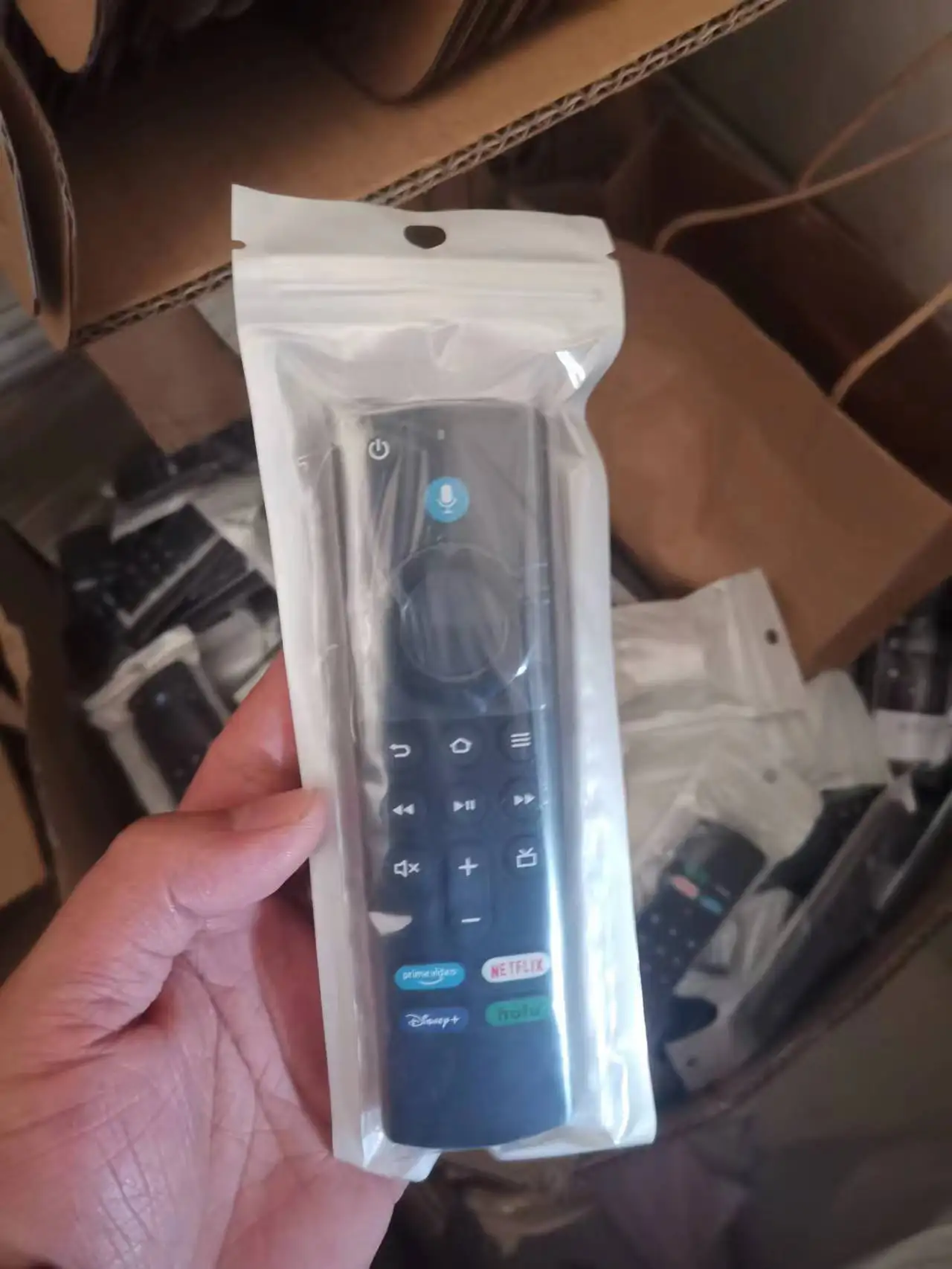 Wholesale Smart Fire Tv Stick 4k Max L5b83g Alexa 3rd Gen Universal