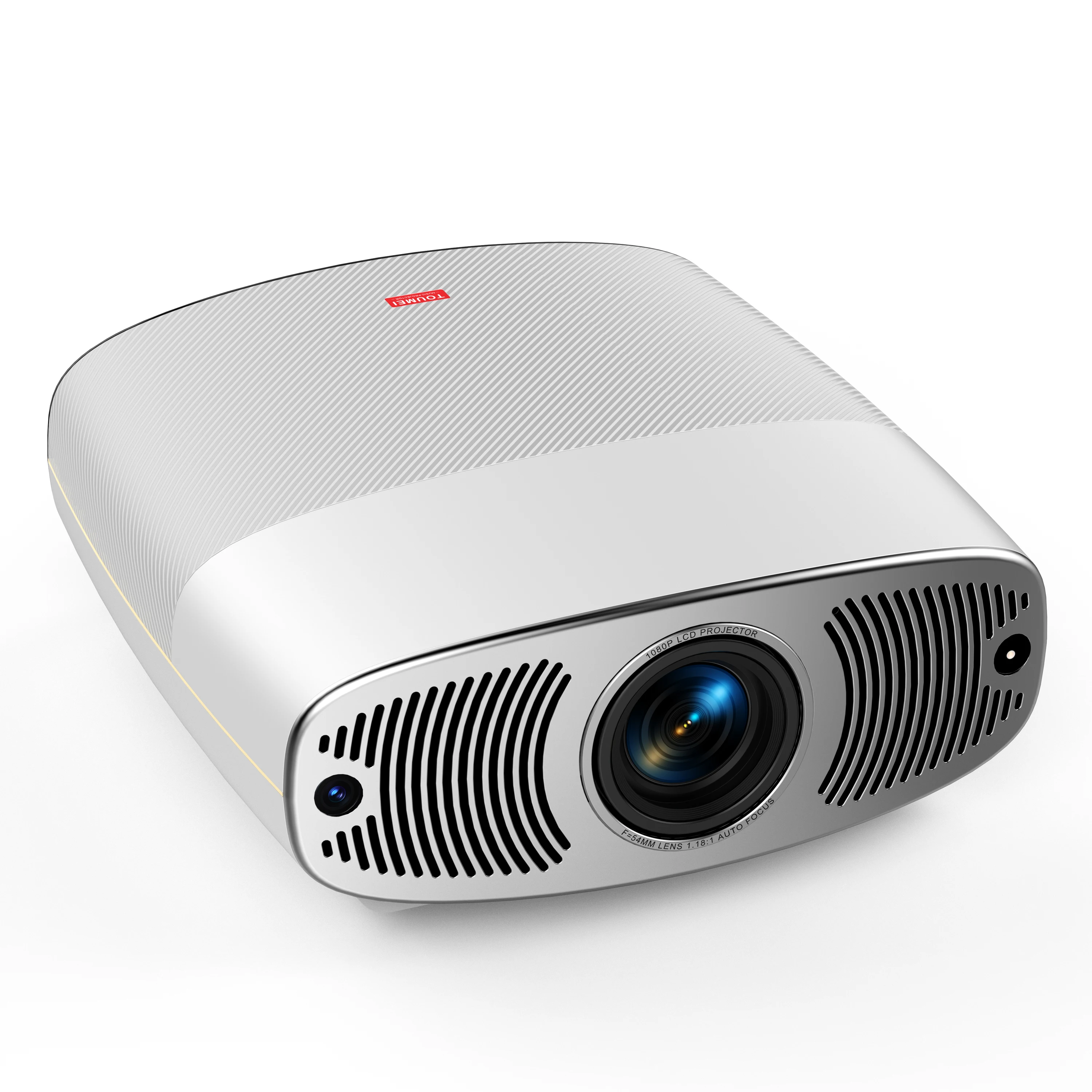 TOUMEI ANDROID SMART PROJECTOR 【公式通販】