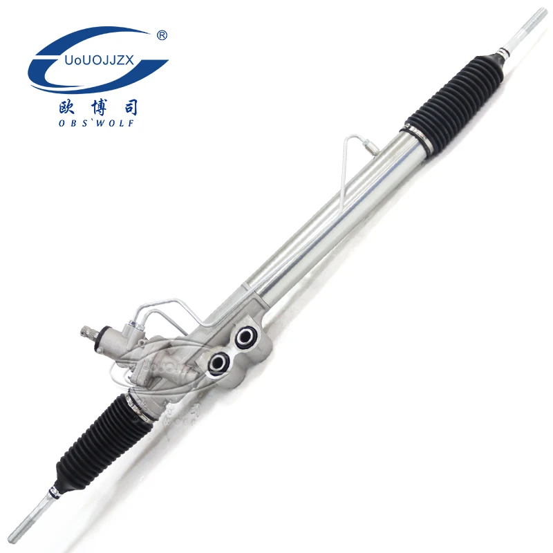 油圧パワーステアリングラックギア、日産ナバラパスファインダー2.5 DC