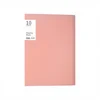 Morandi red
