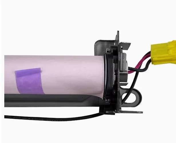 D8694032 Fixing Film Assembly for Ricoh MP4054SP/5054/6054SP