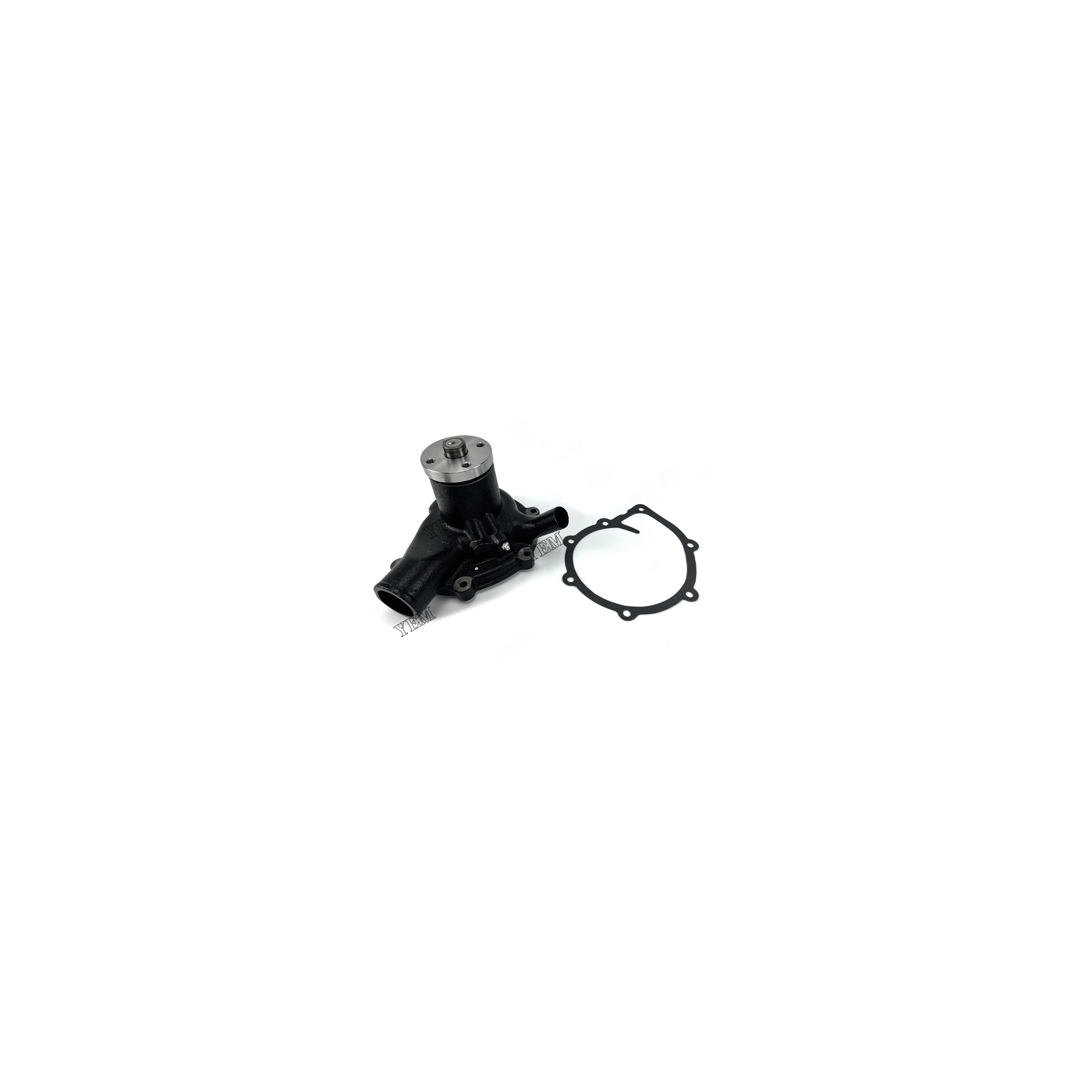 6D16 ME075049 Water Pump for Mitsubishi Engine Parts Manufacturer