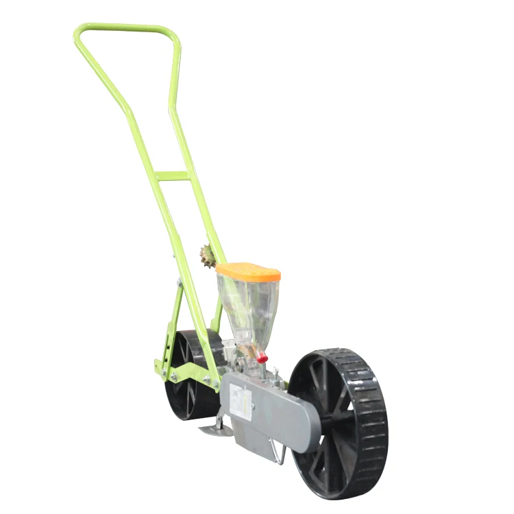 Onion Seed Planter Machine Seeder Manual Seeders & Transplanters Manual Seeder for Lucerne