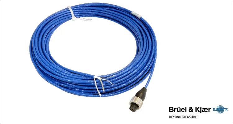 Connecteurs étanches Bruel & Kjaer Type JJ0415 – Neuf En Boîte Ouverte