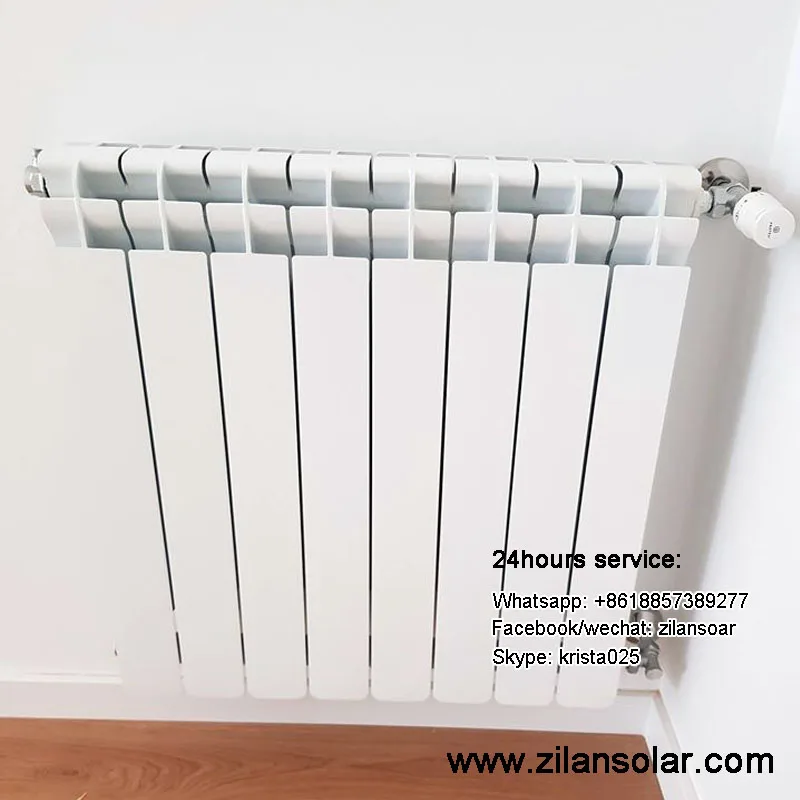 Панели обогрева дома