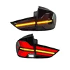Lente rossa (4 pezzi = 1 set)