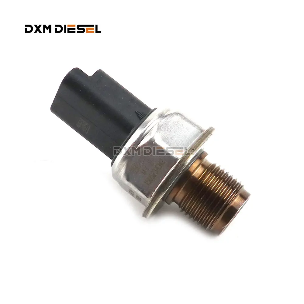 DXM Pressure Sensor 28389852 55PP61-01 Common Rail Pressure Sensor 55p05-01 supplier