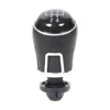 Plastic 5 Speed