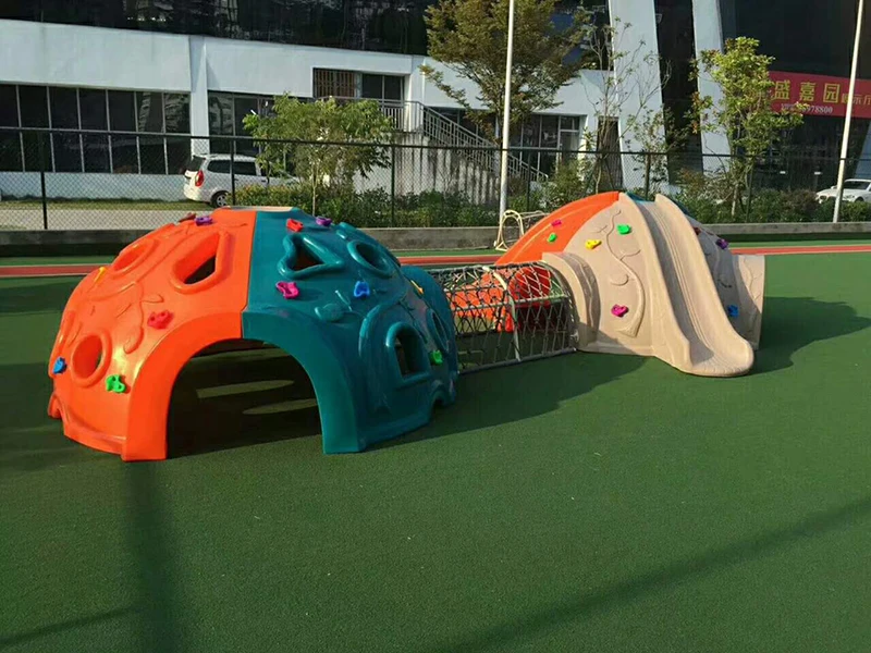 Frames Indoor Exercise Machine Used Rock Wall for Sale Amusement Park Climbing Rope Ladder