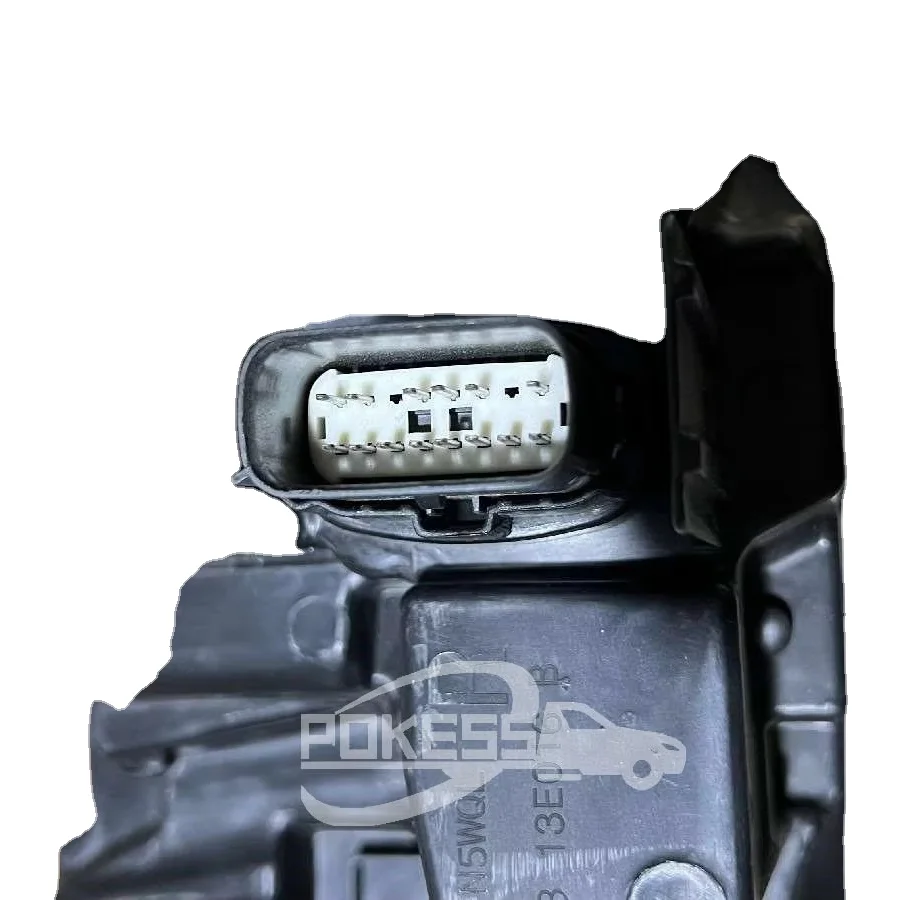 High Quality Led HeadlightHP5Z13008E Car Headlightlights Assembly for ... — 2