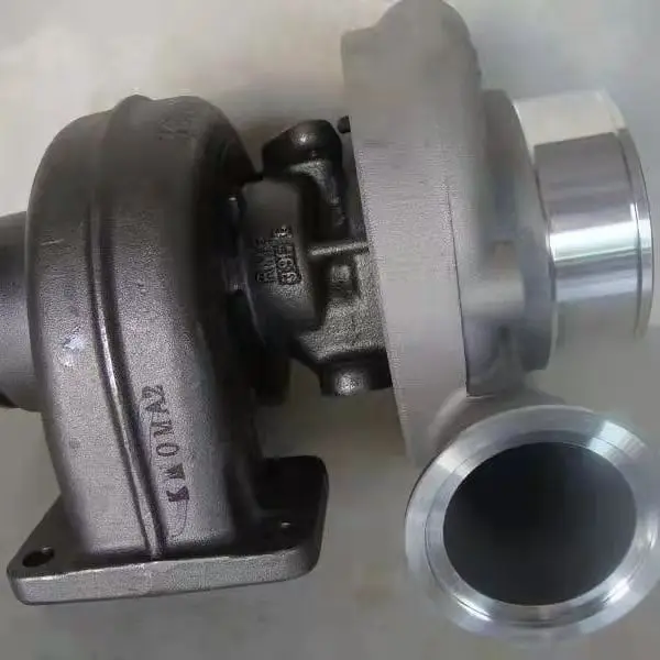 Genuine Holset Brand Turbocharger For 6bt Engine Parts Holset