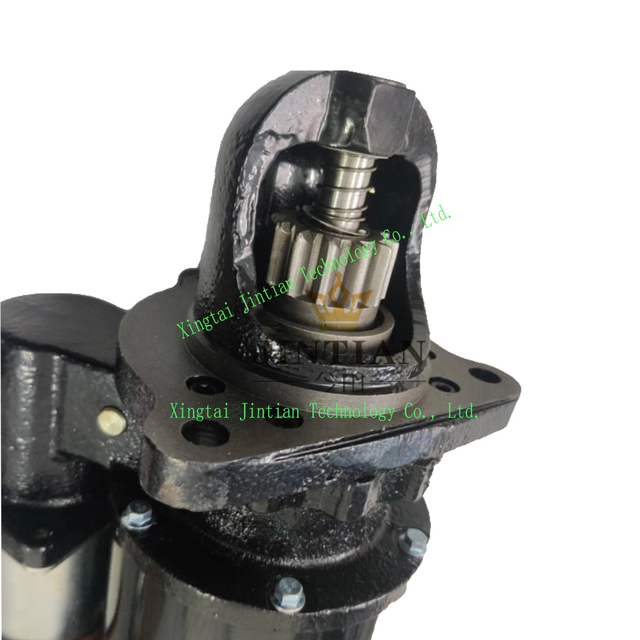 6ct Diesel Engine Parts Starter Motor 3976618 On Sale Buy 6ct Diesel