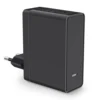 Black(EU Plug)