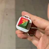 Porte-clés Cristiano Ronaldo avec capuchon de touche pressable