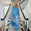 Denim blue