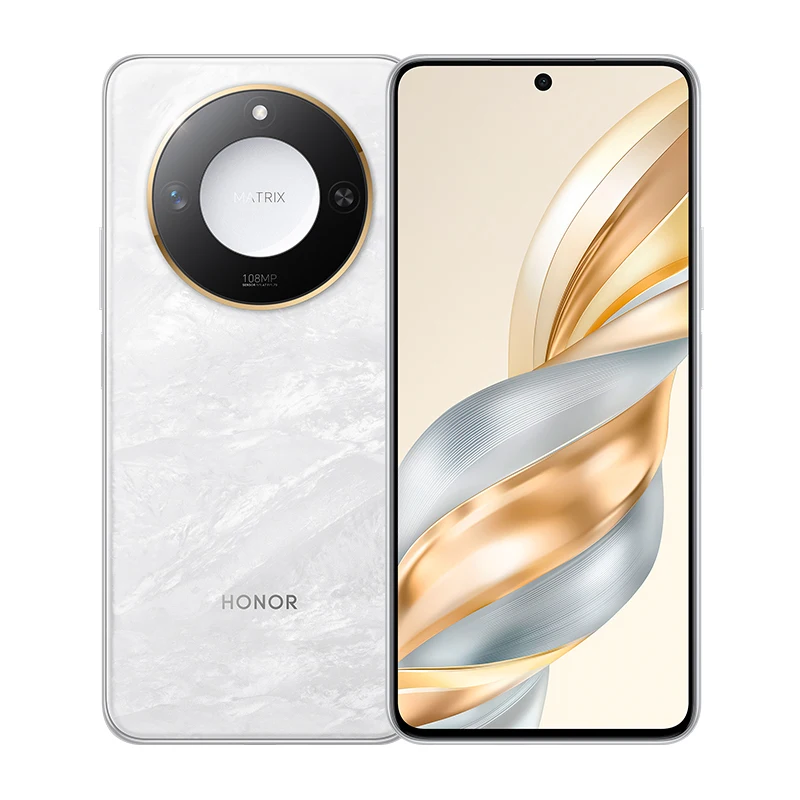 Latest Model Ho nor X60 6.8inch MTK Dimensity 7025 Octa Core 5800mAh Battery 108MP Camera 5G Cell Phone