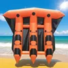 Black&red 6Seats