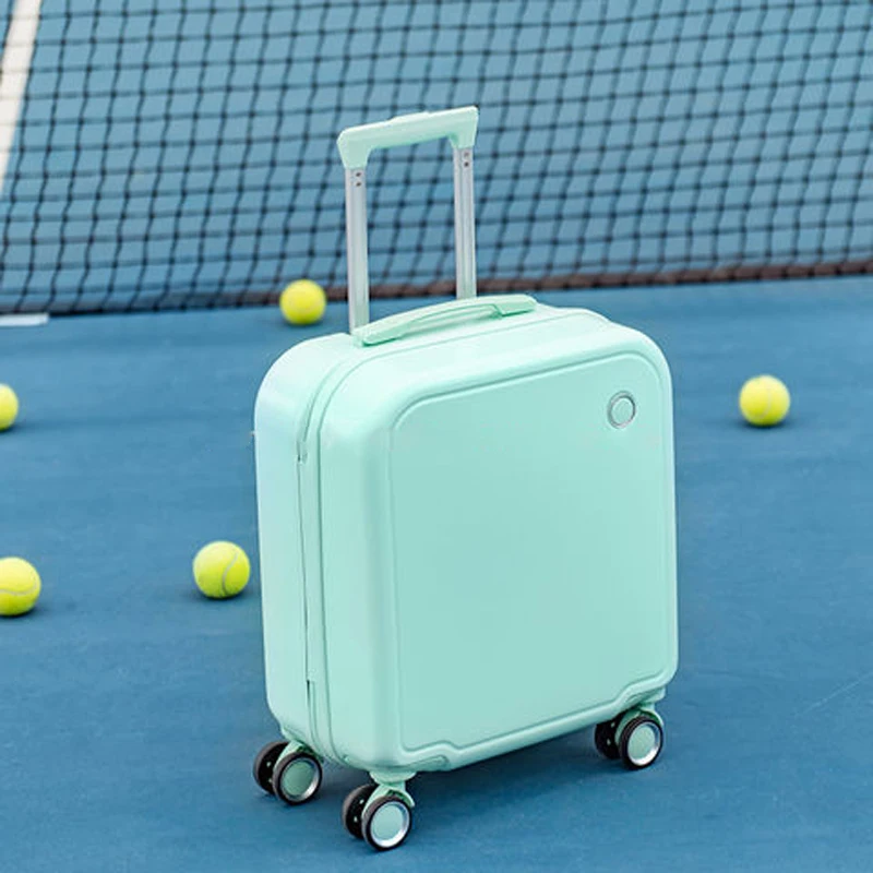 Wholesale 2 Piece Traveling Trolley Bag Suitcase Luggage Sets Buy