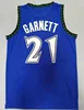21 Garnett blu